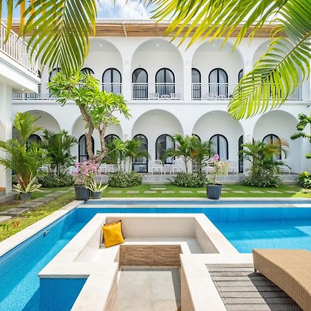 Cove Ume Nerus Residences & Villa Canggu Exterior foto