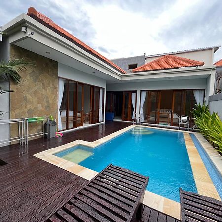 Cove Ume Nerus Residences & Villa Canggu Exterior foto