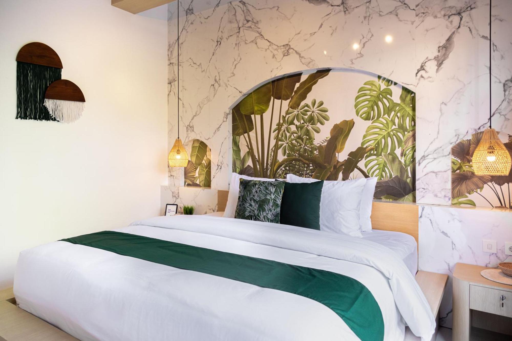 Cove Ume Nerus Residences & Villa Canggu Exterior foto