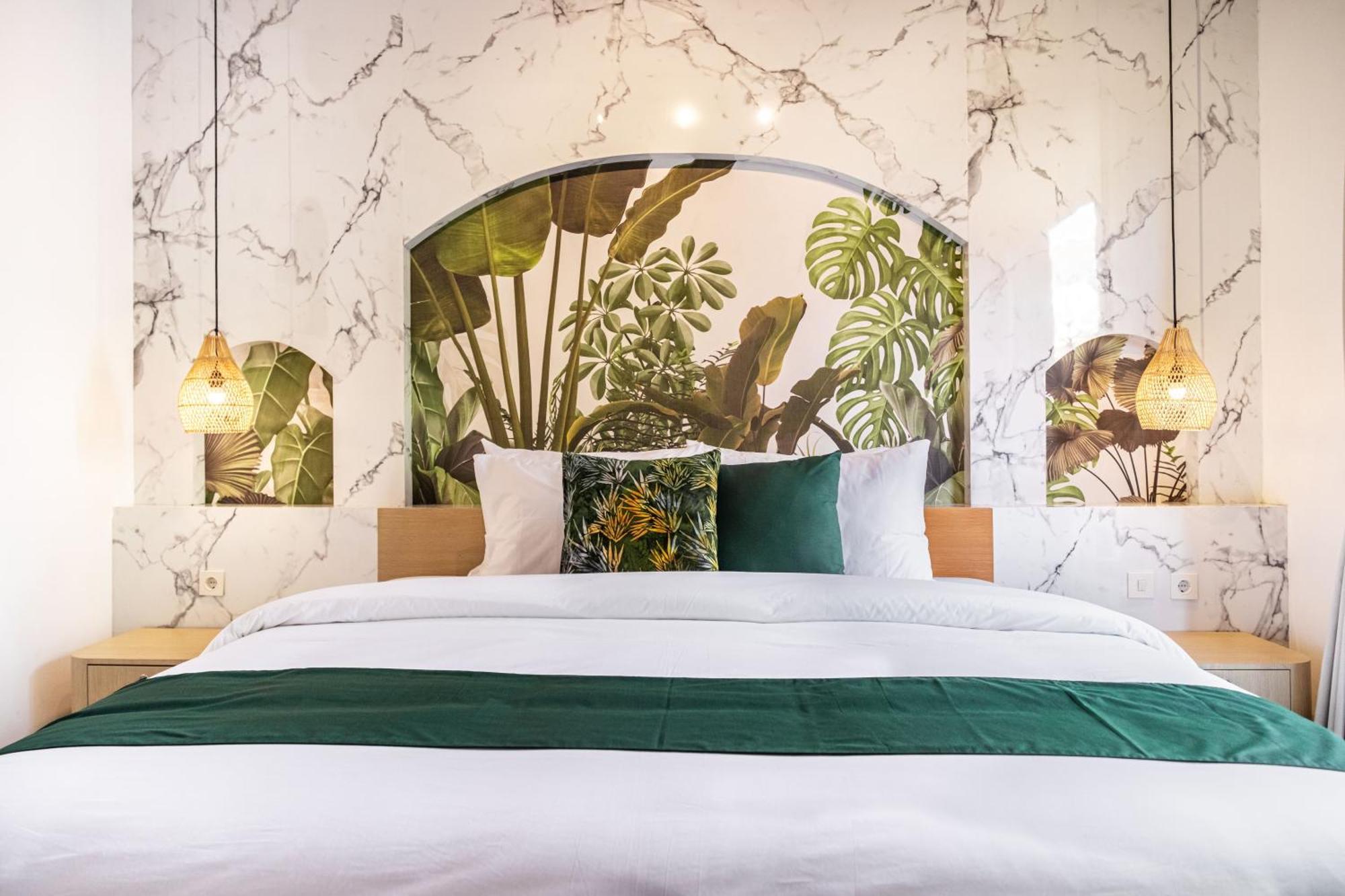 Cove Ume Nerus Residences & Villa Canggu Exterior foto